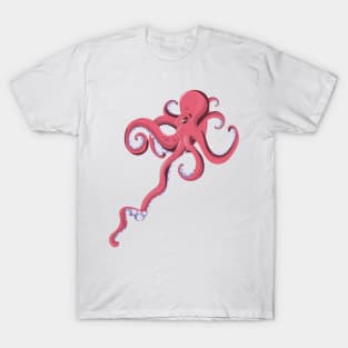 Octopus T-Shirt